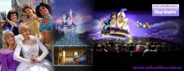MAGIC KINGDOM
